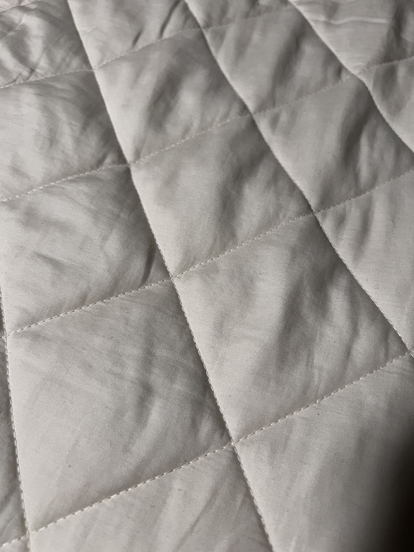 Weighted Blanket