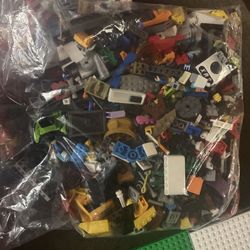 Legos