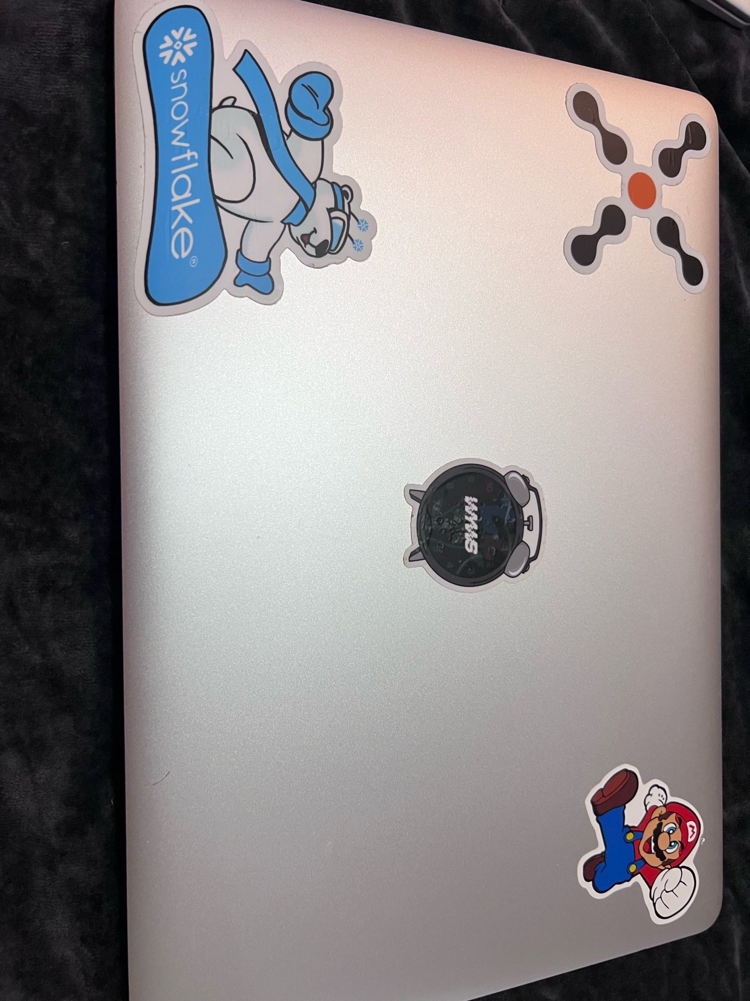 MacBook Pro A1398