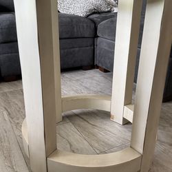 Glass Dining Table