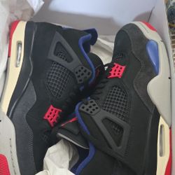 Jordan 4 