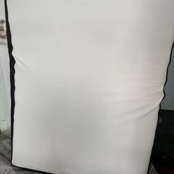 Full Nectar Memory Foam Mattress 