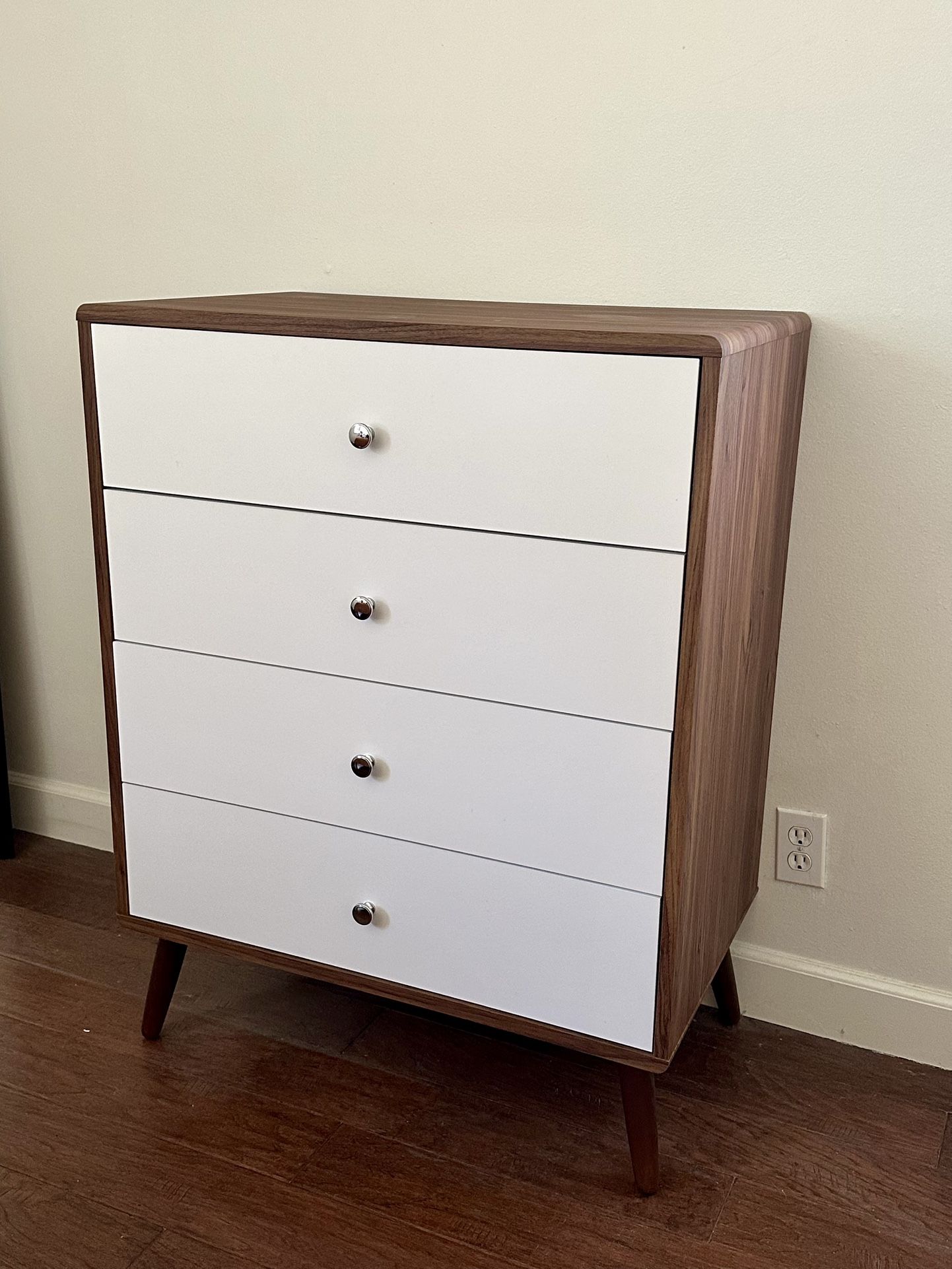 Transmit 4-Drawer Chest by Modway