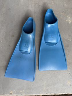 Swim Fins For Adult 