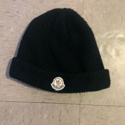 Moncler Hat