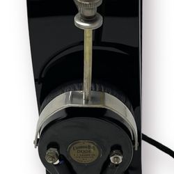 Steampunk "Cannonball Dixie" with Koss Porta Pro drivers - Antique Headphone