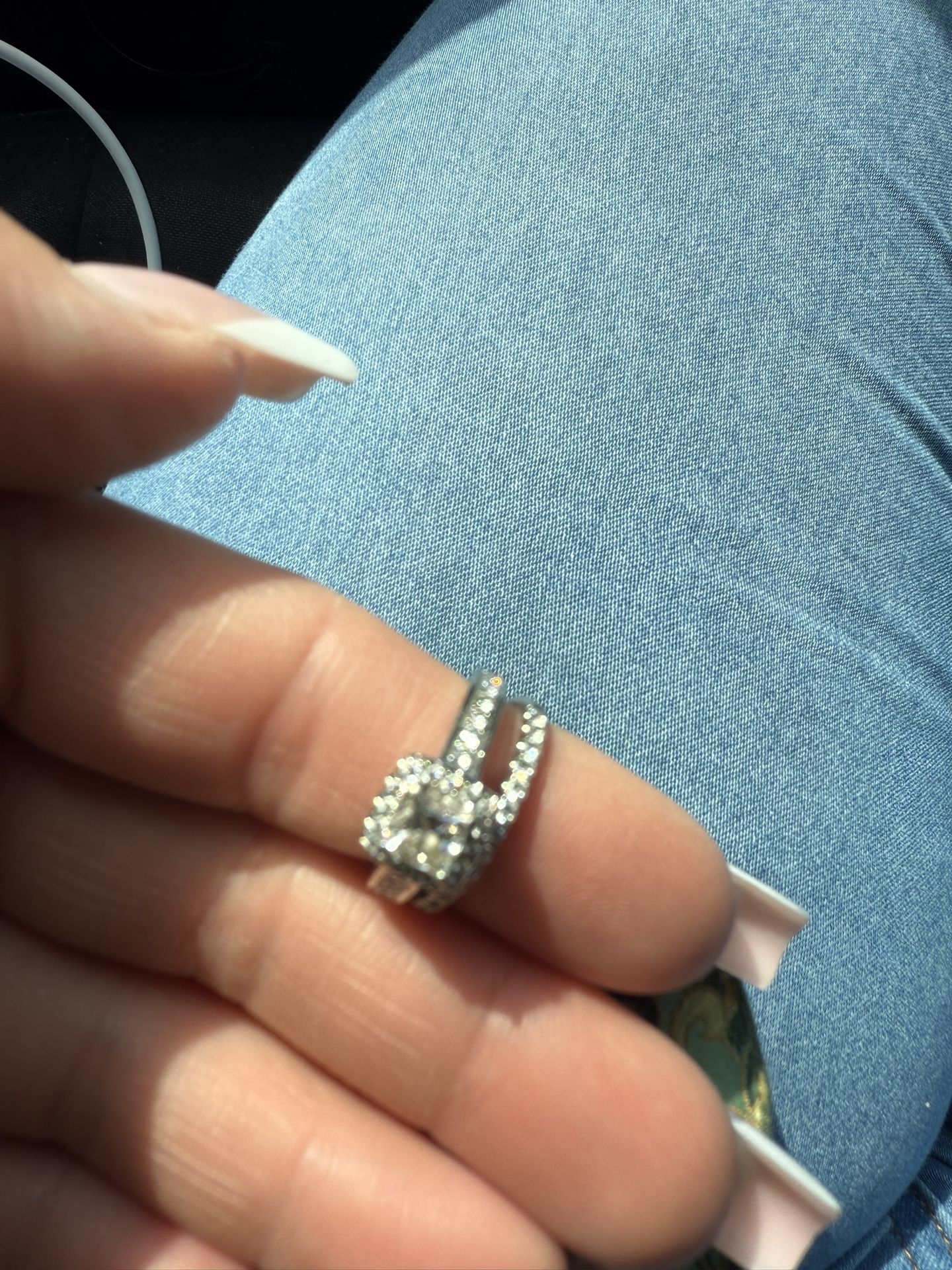 Wedding Ring Size 6
