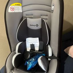 Car Seat 
