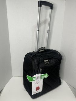 Rockland Rolling Bag 