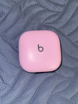 Beats earbuds