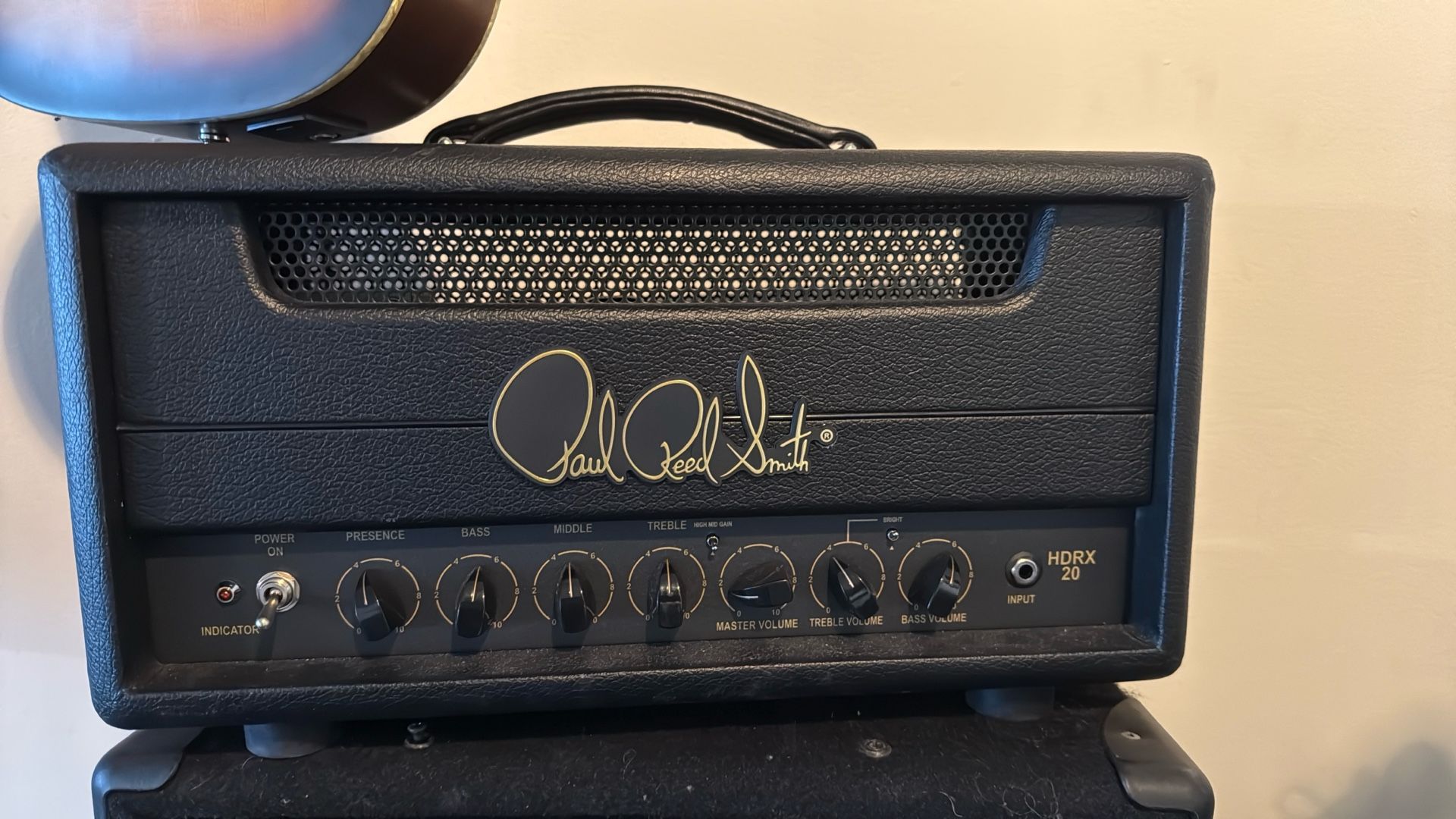 Paul Reed Smith Hers 20 Used 3 Times