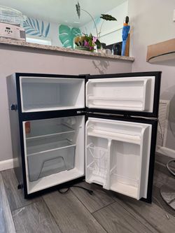 Galanz Mini Fridge  - MUST SELL ASAP