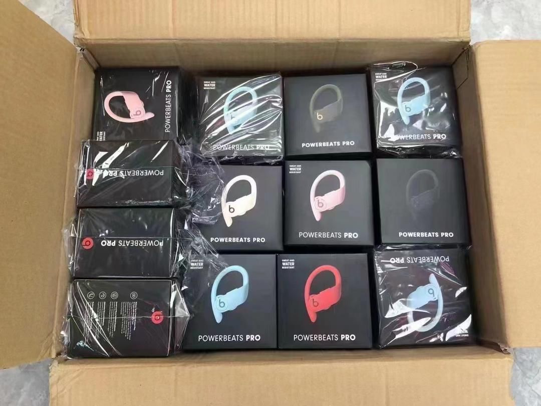 PowerBeats Pro