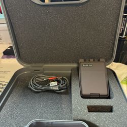 Electric shock Tenuous Muscle Relaxation Massage” $50.