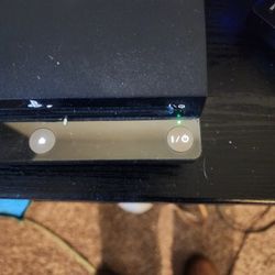 Ps3 (For Parts)