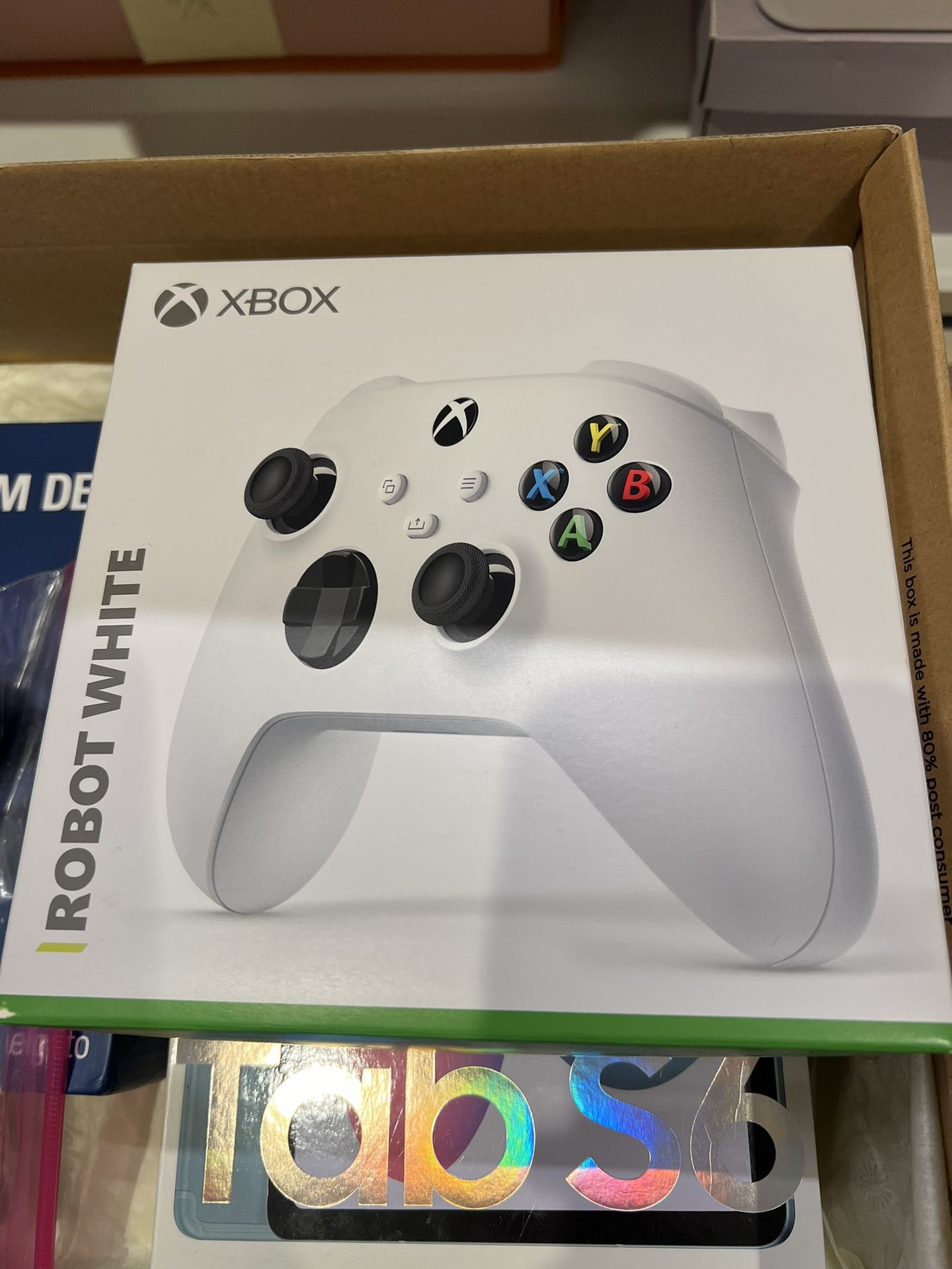 Xbox Wireless Controller 