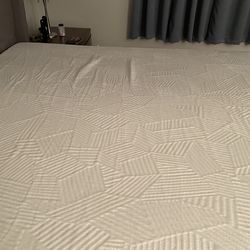 King size mattress pad