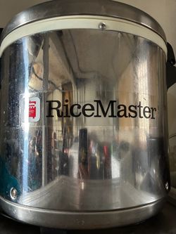 RiceMaster