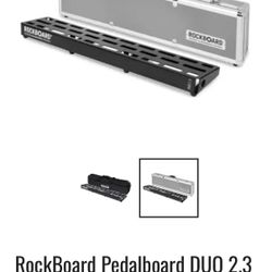 Pedalboard 
