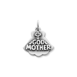 James Avery "Godmother" Charm