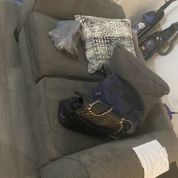 Small Couch 150 OBO 