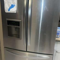 LG Refrigerator 