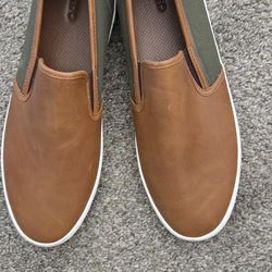 New Bruno Marc Men's 11 Slip-on Loafer Shoes