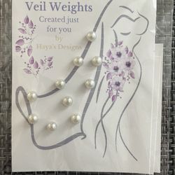 Veil Weights