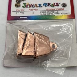 WT Westrim Jingle Bells 