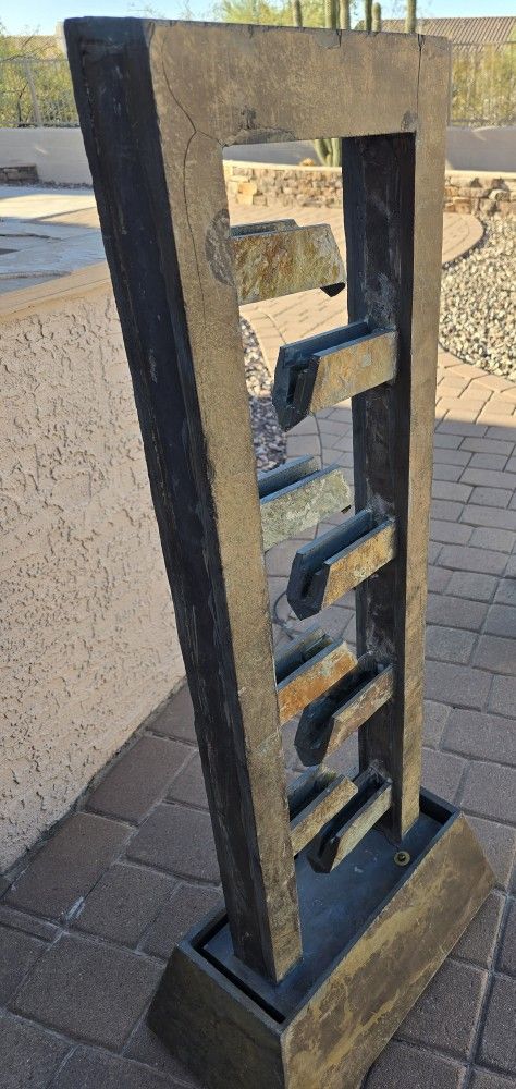 Water Fountain