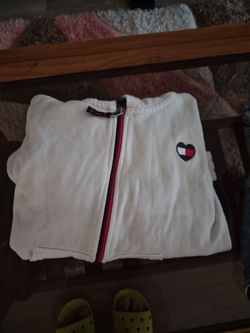 Light jacket for kids