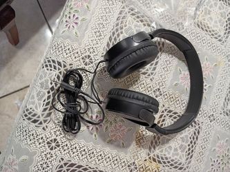 Headphones