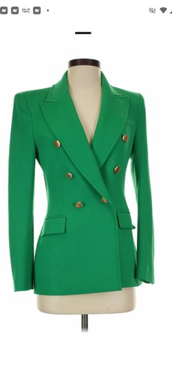 Zara blazer XS
