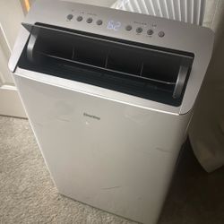 Portable AC 
