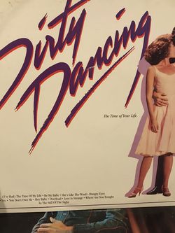 1987 Dirty Dancing