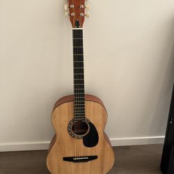 Acoustic Guitar