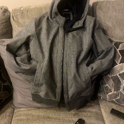 Tommy Hilfiger Jacket 