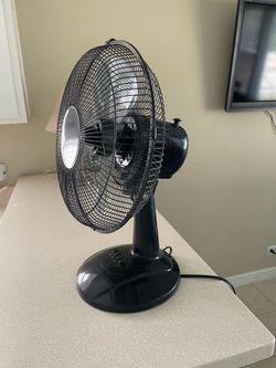 Fan