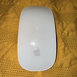 Apple Magic Mouse – Wireless Bluetooth Mouse – Works Perfect