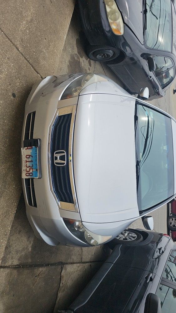 2010 Honda Accord