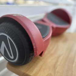 Exercise Roller