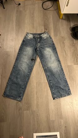 Women jeans from SHEIN size 26 $5