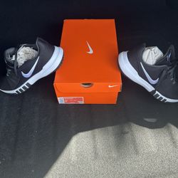 Nike Control Training 