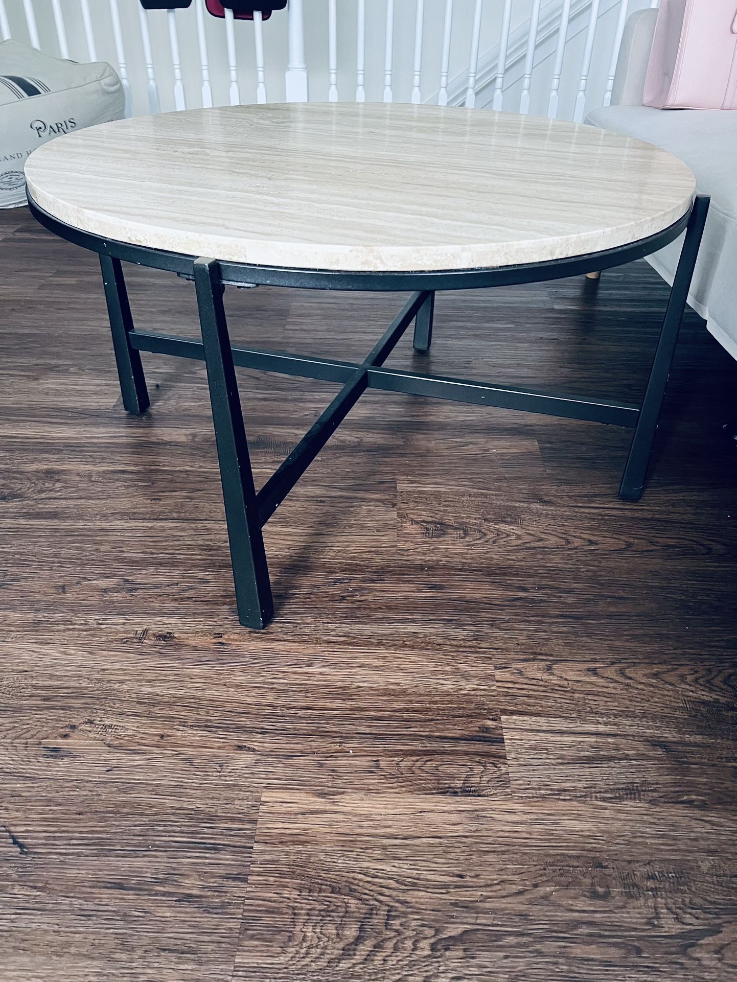 Coffee  Table