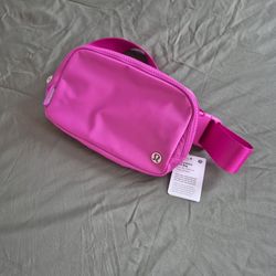 Brand New Lululemon Belt Bag