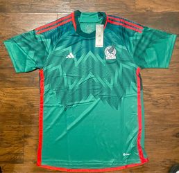Playera de Mexico