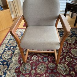 Benny Linden Dining/Desk Chairs