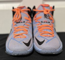 Nike LeBron 12 Easter for Sale in Athens, AL - OfferUp