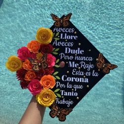 Graduation Cap Design 