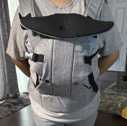baby carrier
